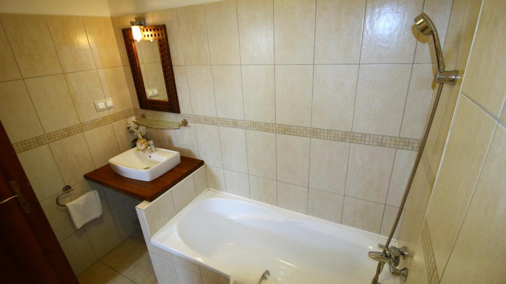 Stúdió apartmanok – 4. kép