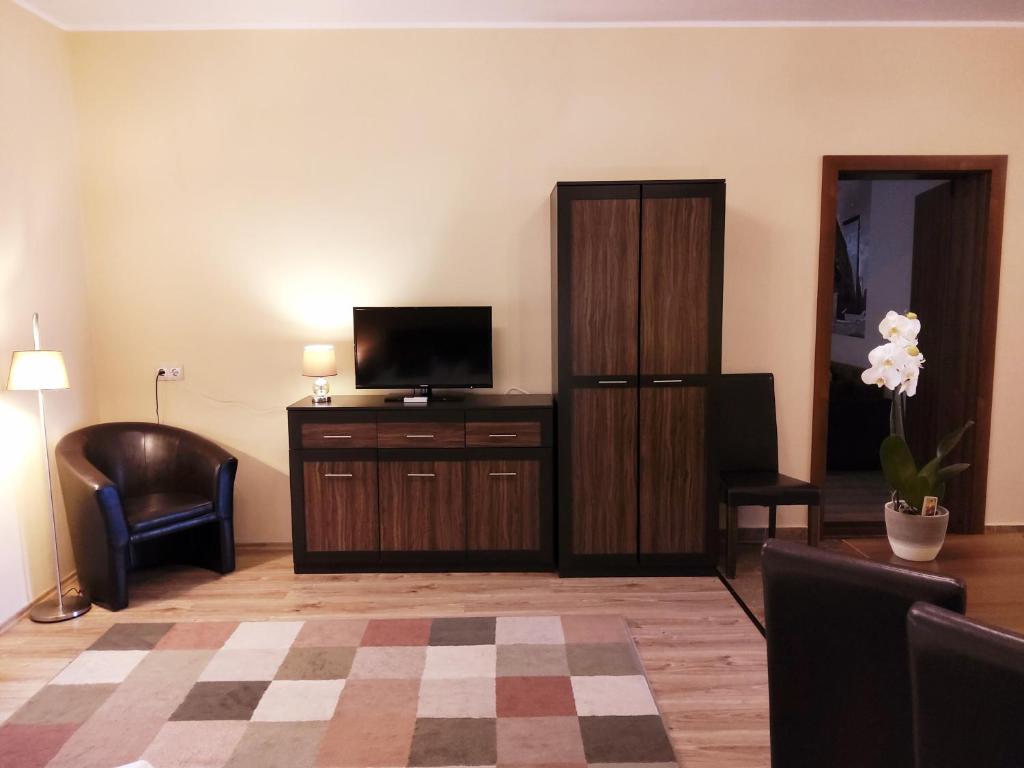 Nagy családi apartman – 3. kép