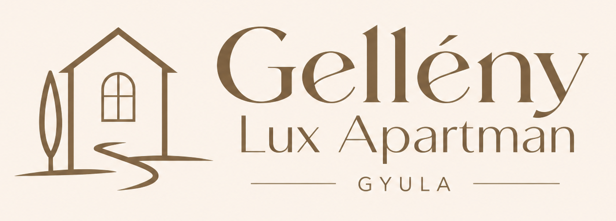 Gellény Lux Apartman