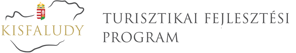 Kisfaludy Turisztikai Fejlesztési Program