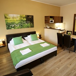 Studio Apartman
