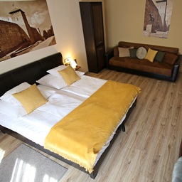 Vip Apartman